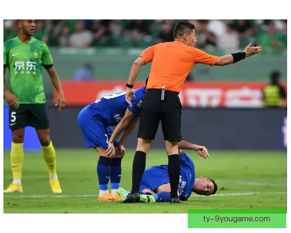 国安足球在线直播全程覆盖赛程解析与实时战况精彩呈现深度解读分析